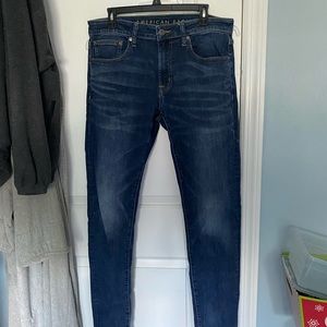 American Eagle Mens Jeans